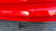 Ford Focus 1.0 EcoBoost Hybrid mHEV 155 ST-Line Vignale 5dr Petrol Hatchback